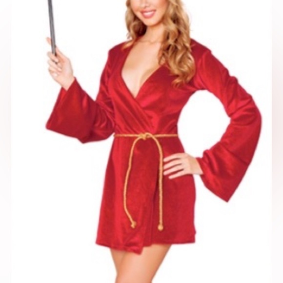 Mickey Fantasia costume - Picture 1 of 3